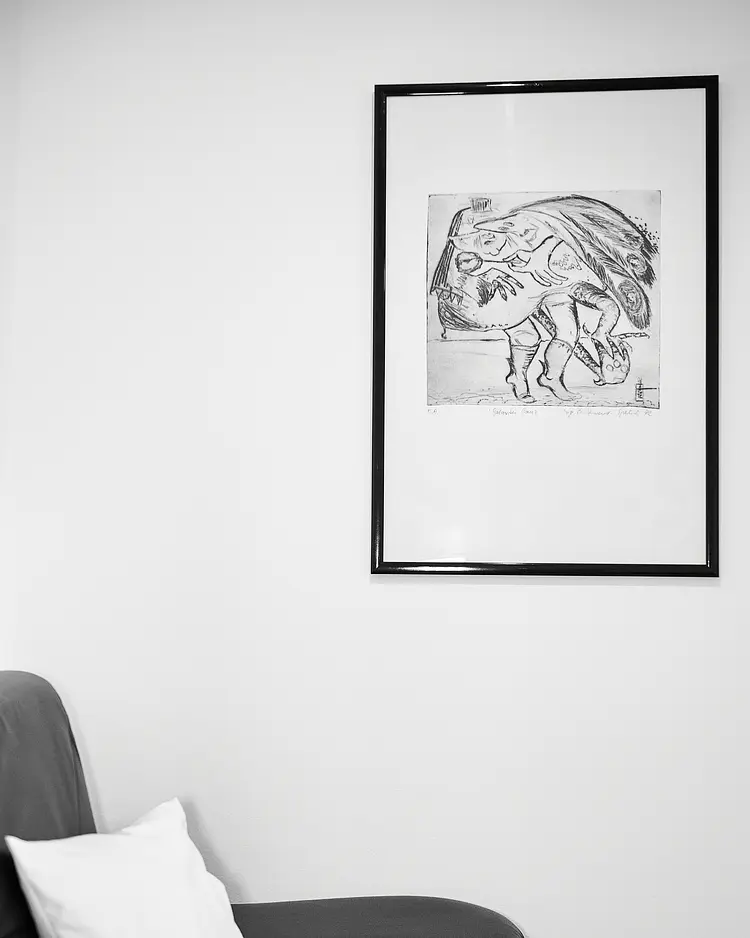 Teresa Deufel - Lindau, Germany | Good Travel