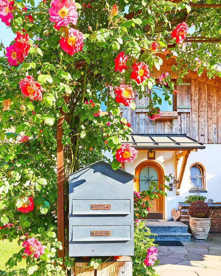 Übersee21 - Chiemsee, Deutschland | Good Travel