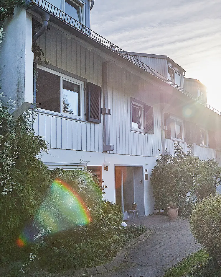 Teresa Deufel - Lindau, Germany | Good Travel