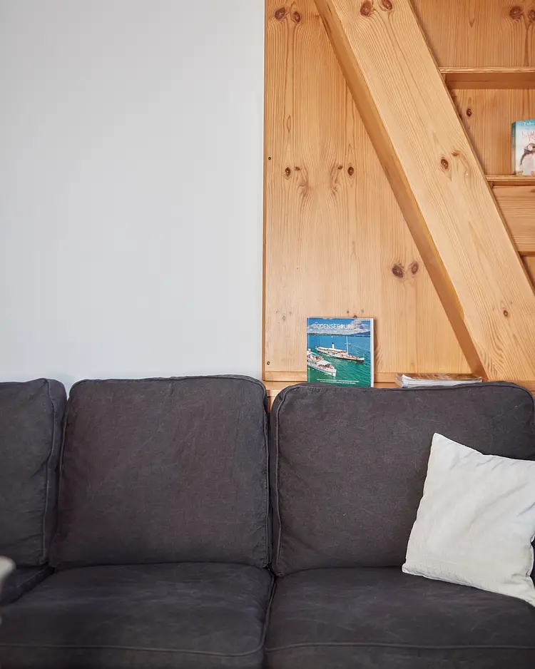 Teresa Deufel - Lindau, Germany | Good Travel