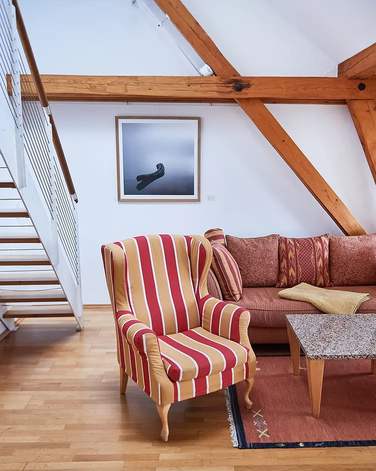 Teresa Deufel - Lindau, Germany | Good Travel