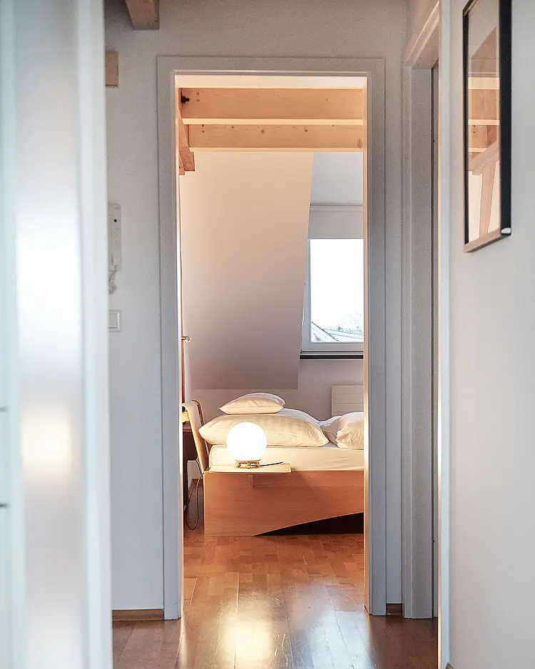 Teresa Deufel - Lindau, Germany | Good Travel