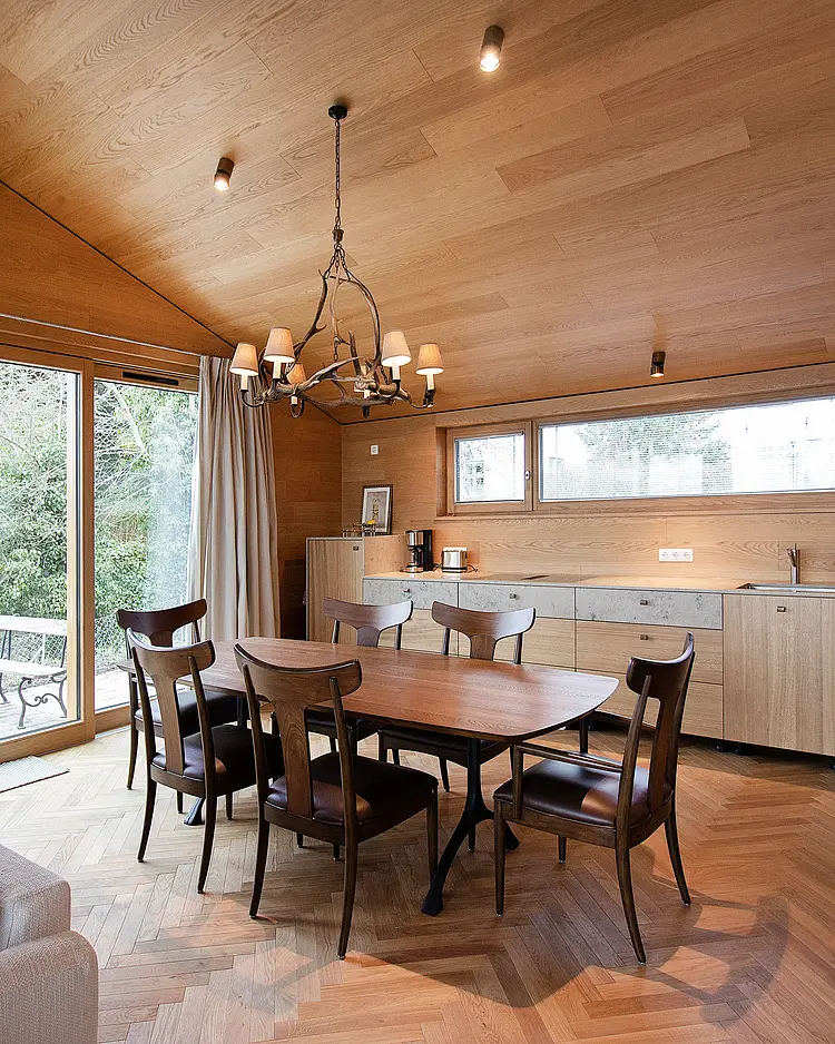 IDAHO - Stapel, Deutschland | Good Travel