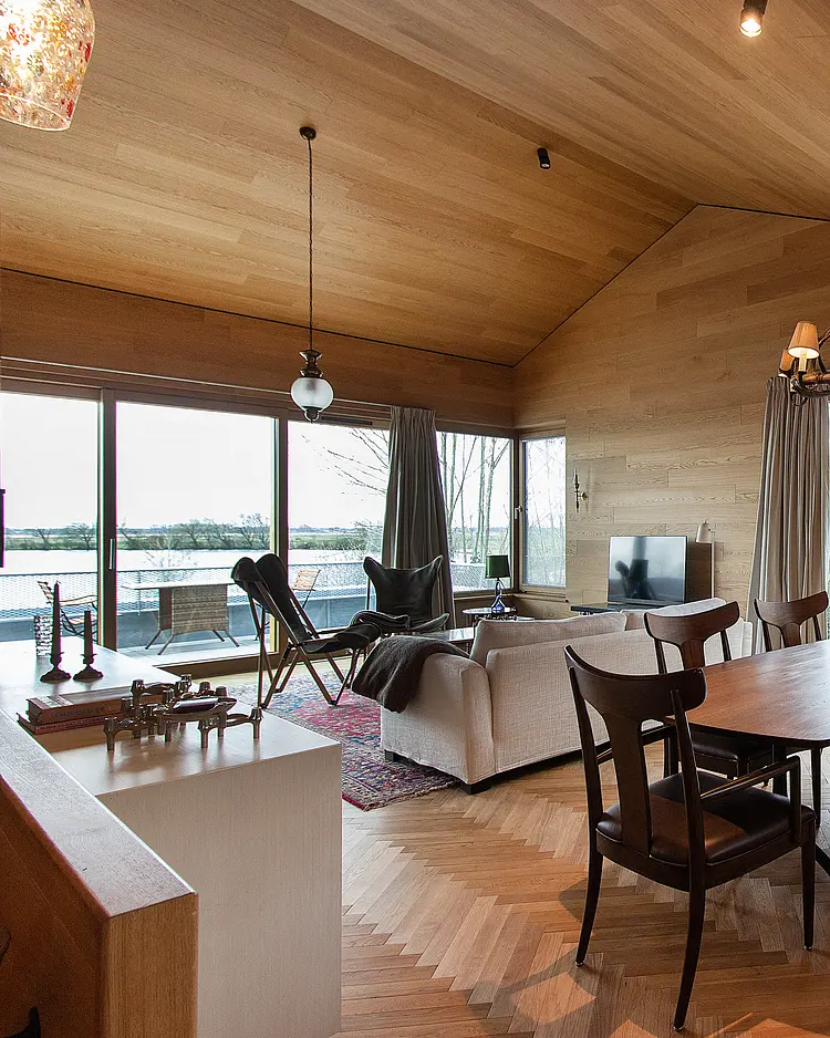 IDAHO - Stapel, Deutschland | Good Travel