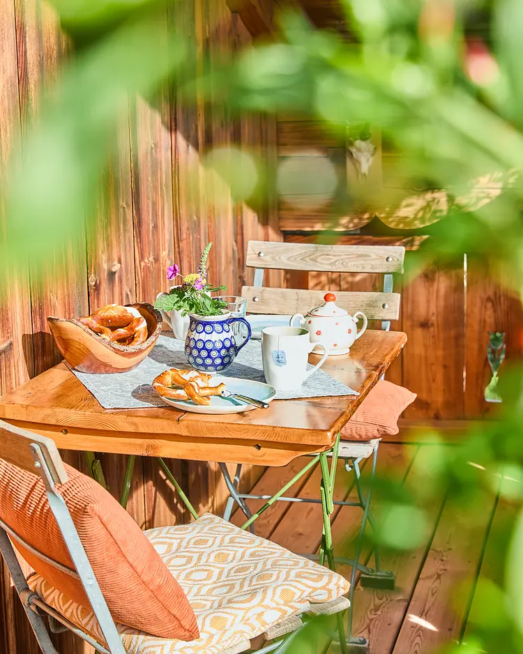 Übersee21 - Chiemsee, Deutschland | Good Travel