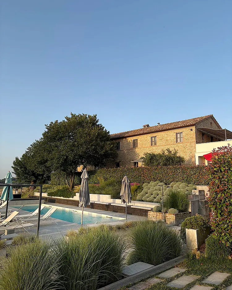 Corte Campioli - Terre Roveresche, Italy | Good Travel