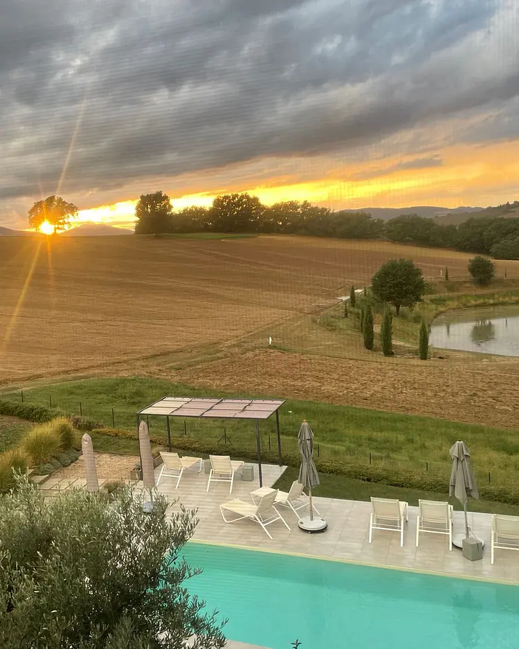 Corte Campioli - Terre Roveresche, Italien | Good Travel