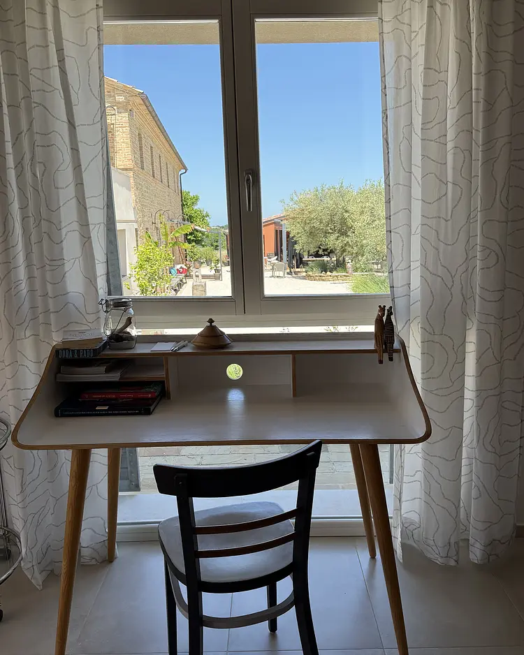 Corte Campioli - Terre Roveresche, Italien | Good Travel