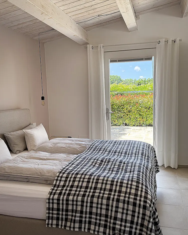 Corte Campioli - Terre Roveresche, Italy | Good Travel