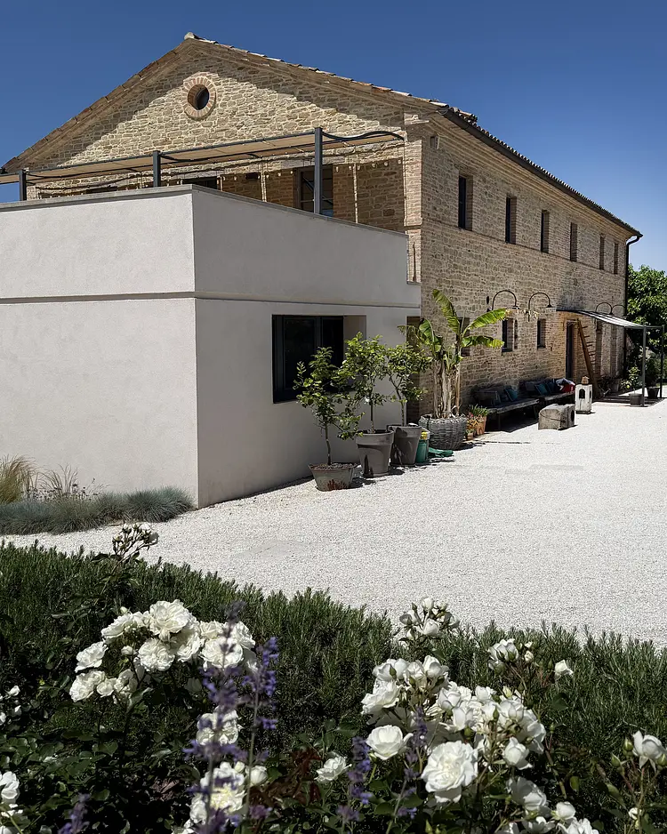 Corte Campioli - Terre Roveresche, Italy | Good Travel