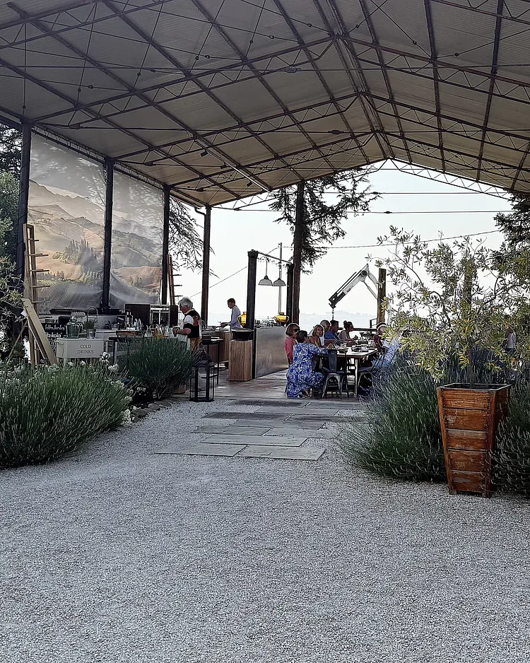 Corte Campioli - Terre Roveresche, Italy | Good Travel