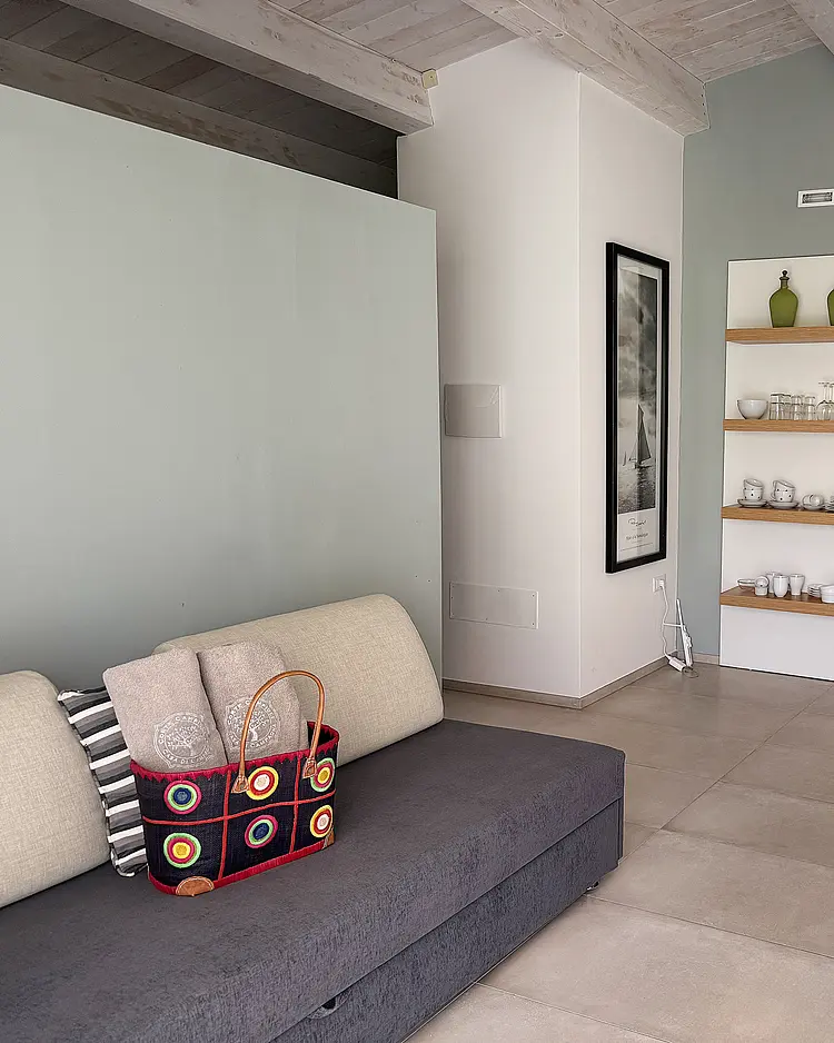 Corte Campioli - Terre Roveresche, Italien | Good Travel