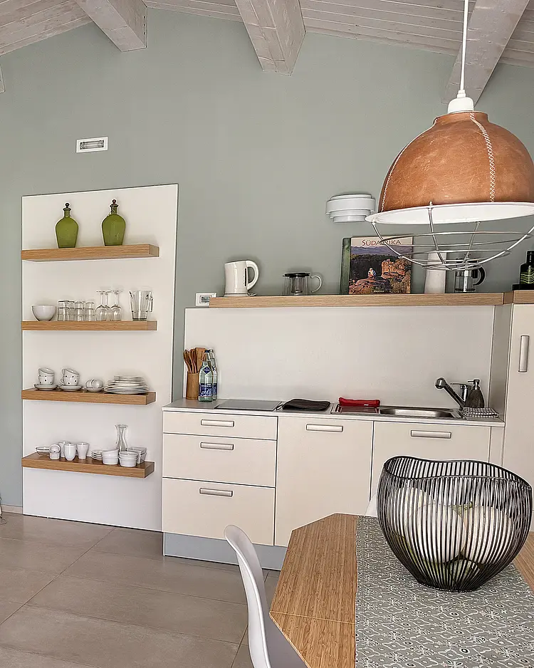 Corte Campioli - Terre Roveresche, Italy | Good Travel