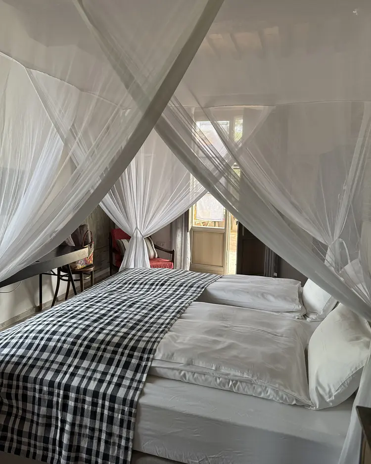 Corte Campioli - Terre Roveresche, Italien | Good Travel