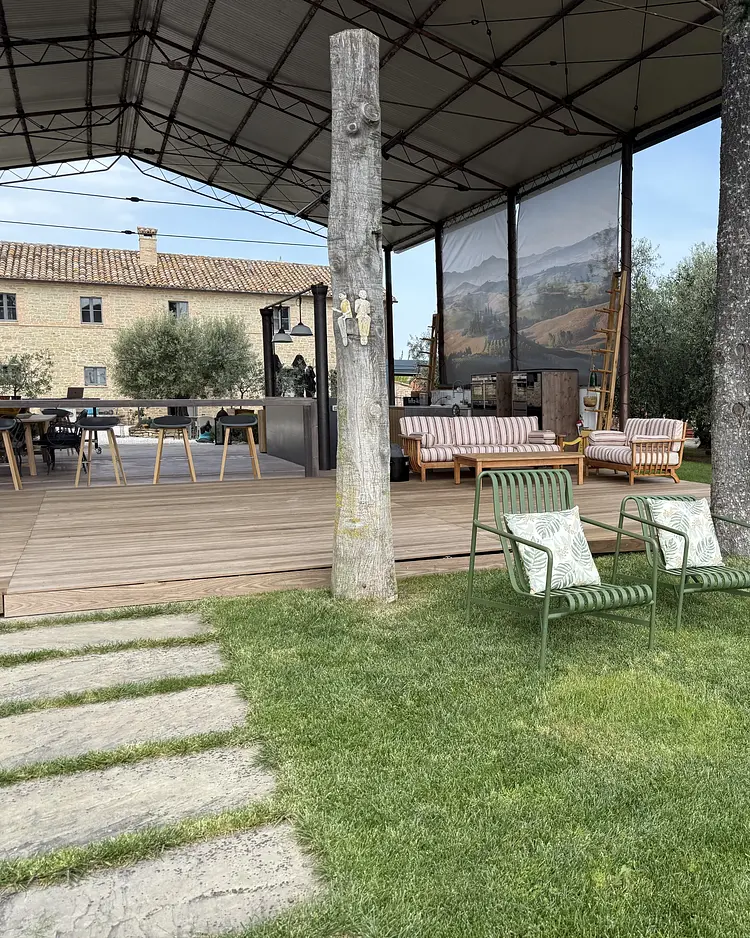 Corte Campioli - Terre Roveresche, Italien | Good Travel