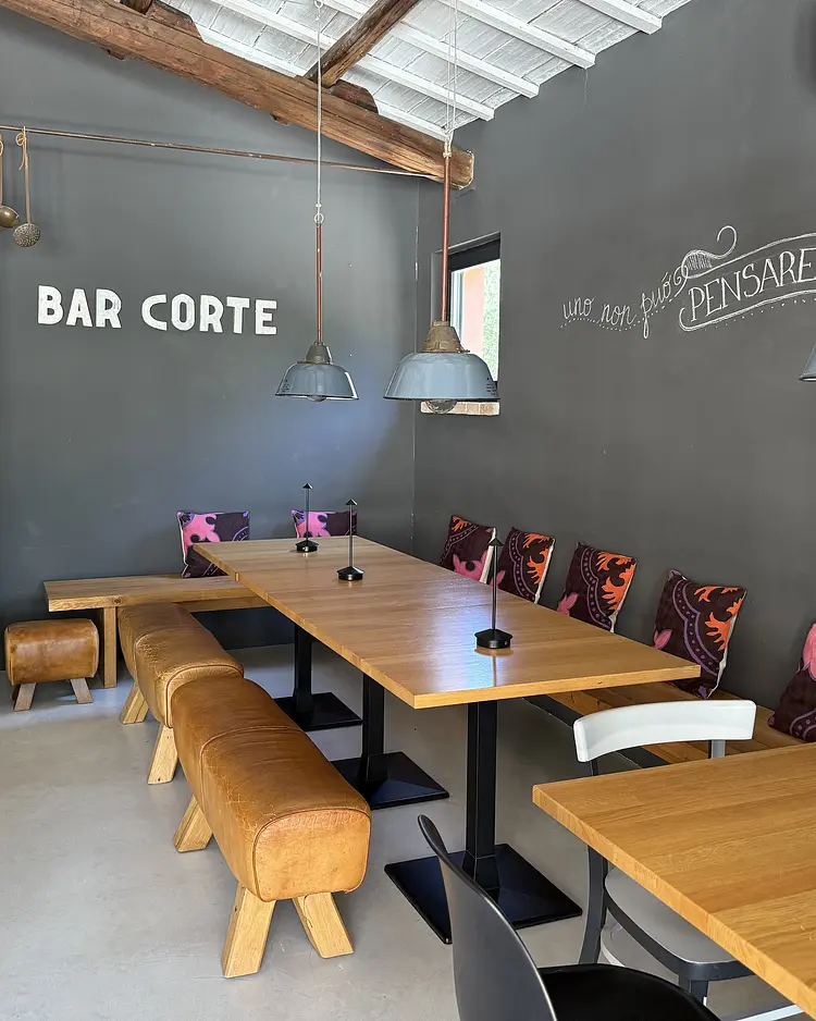 Corte Campioli - Terre Roveresche, Italien | Good Travel