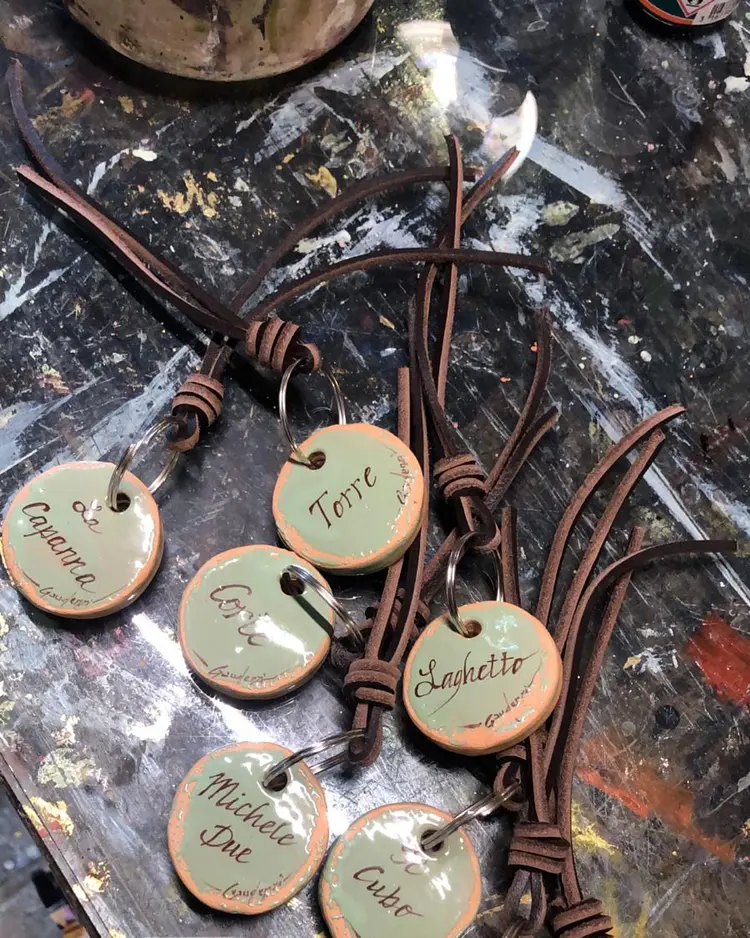 Corte Campioli - Terre Roveresche, Italien | Good Travel