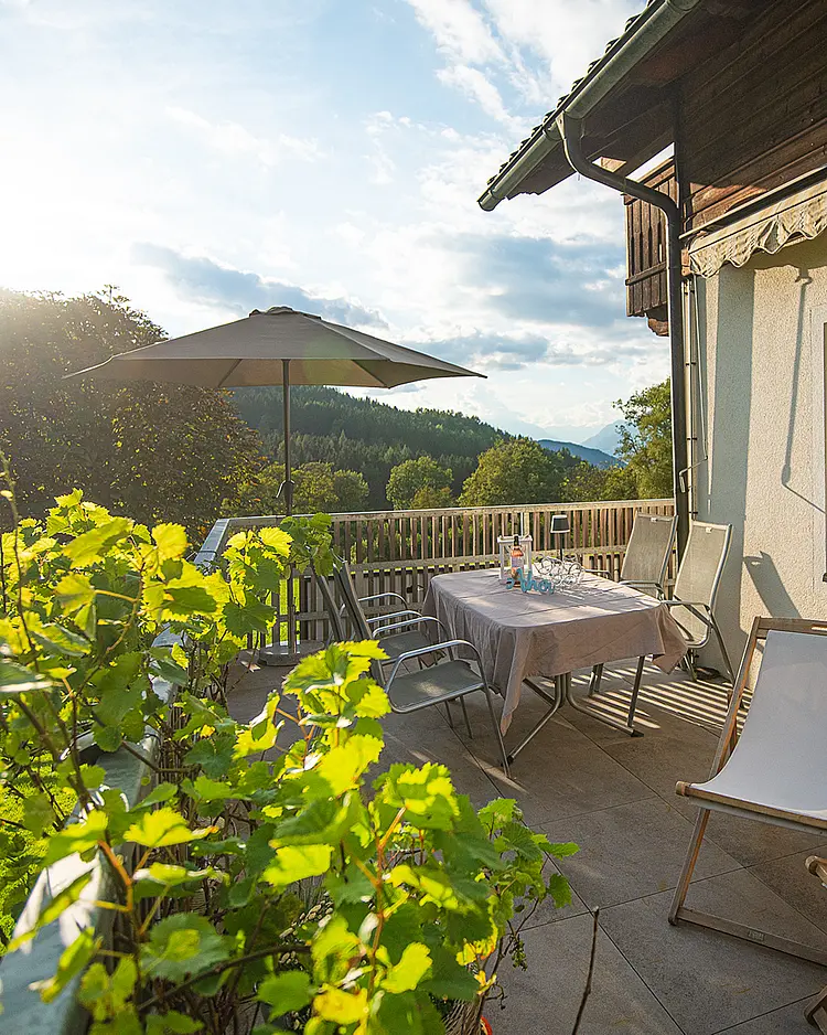 mirnockAHOI - Ferndorf, Österreich | Good Travel