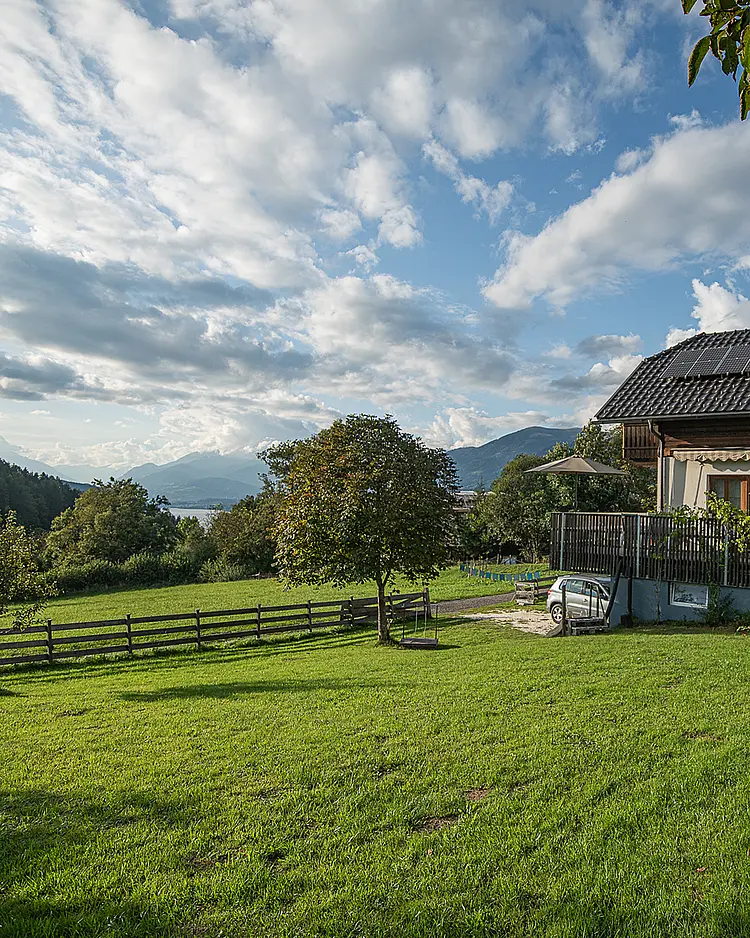 mirnockAHOI - Ferndorf, Österreich | Good Travel