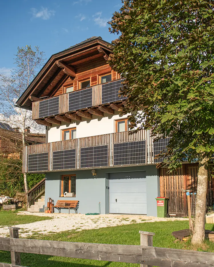 mirnockAHOI - Ferndorf, Österreich | Good Travel