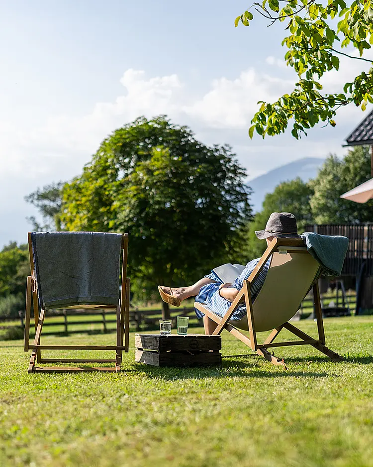 mirnockAHOI - Ferndorf, Österreich | Good Travel