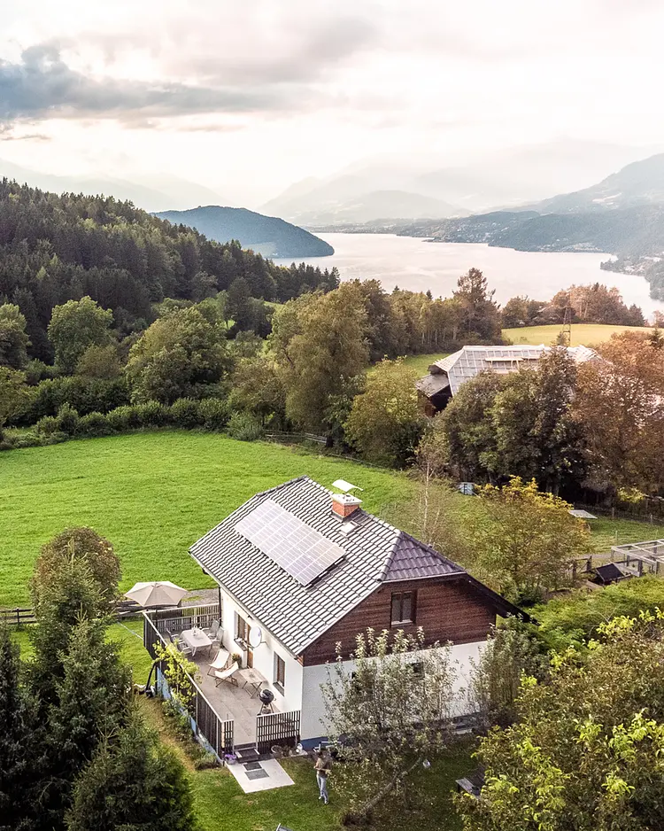 mirnockAHOI - Ferndorf, Österreich | Good Travel