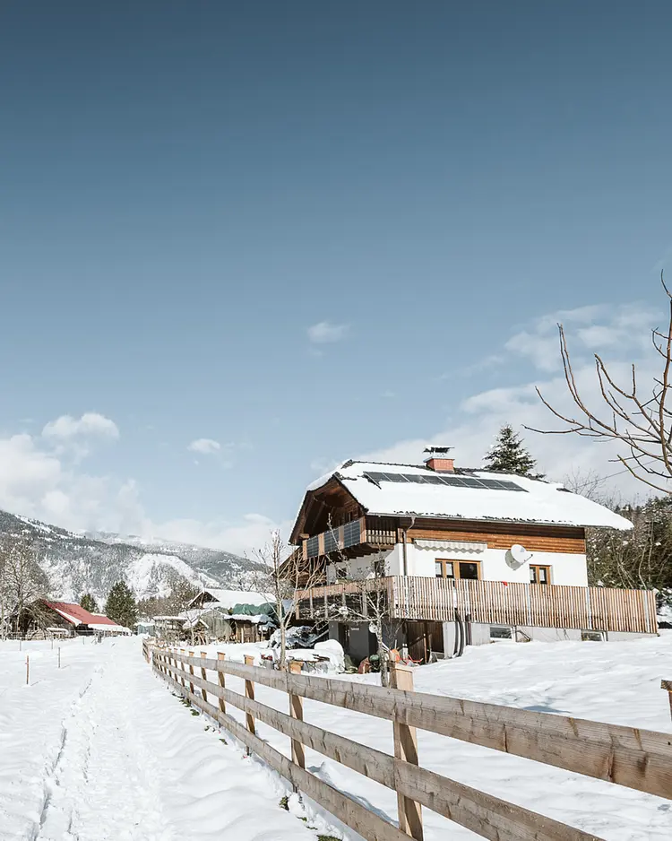 mirnockAHOI - Ferndorf, Österreich | Good Travel