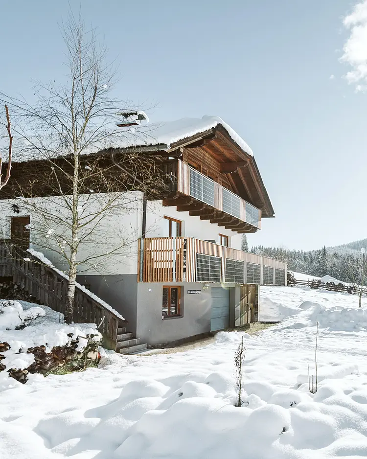 mirnockAHOI - Ferndorf, Österreich | Good Travel