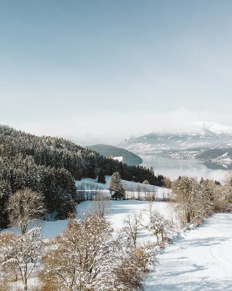 mirnockAHOI - Ferndorf, Österreich | Good Travel