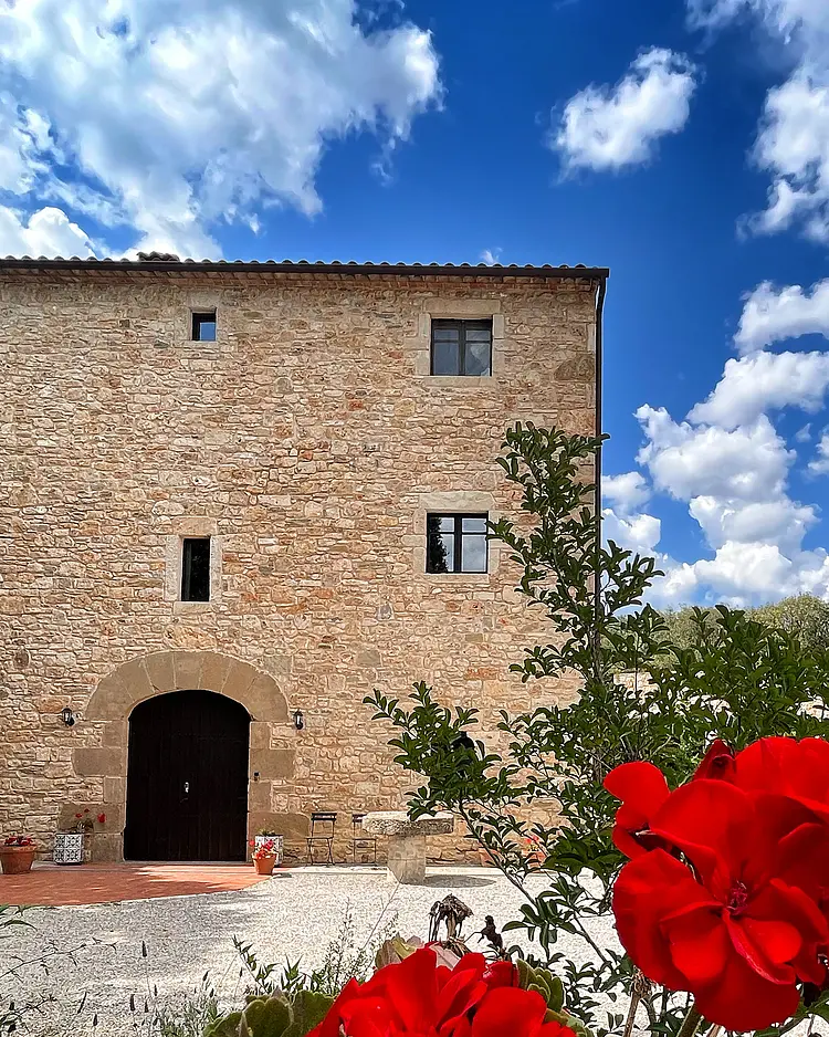 Hotel Mas Pelegri - Serinyà, Spain | Good Travel