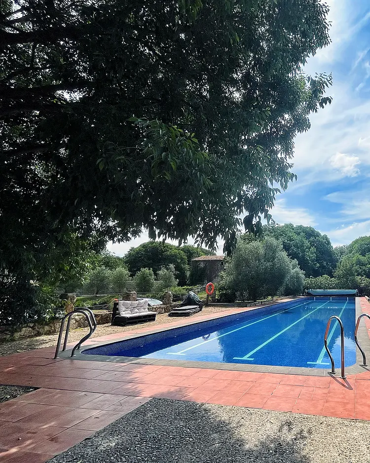 Hotel Mas Pelegri - Serinyà, Spain | Good Travel