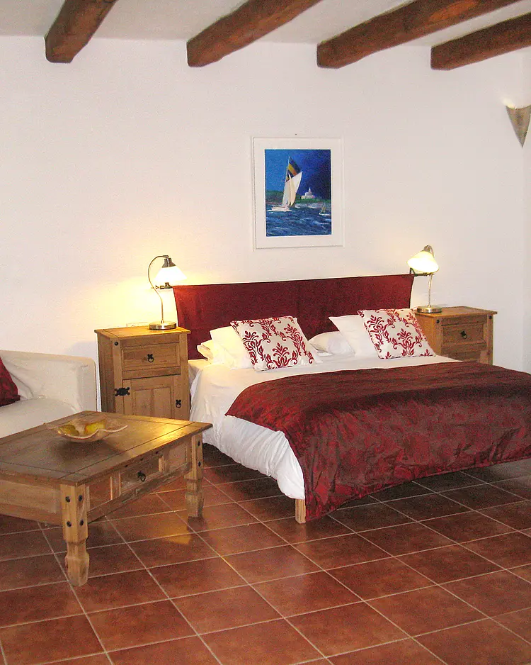 Hotel Mas Pelegri - Serinyà, Spanien | Good Travel