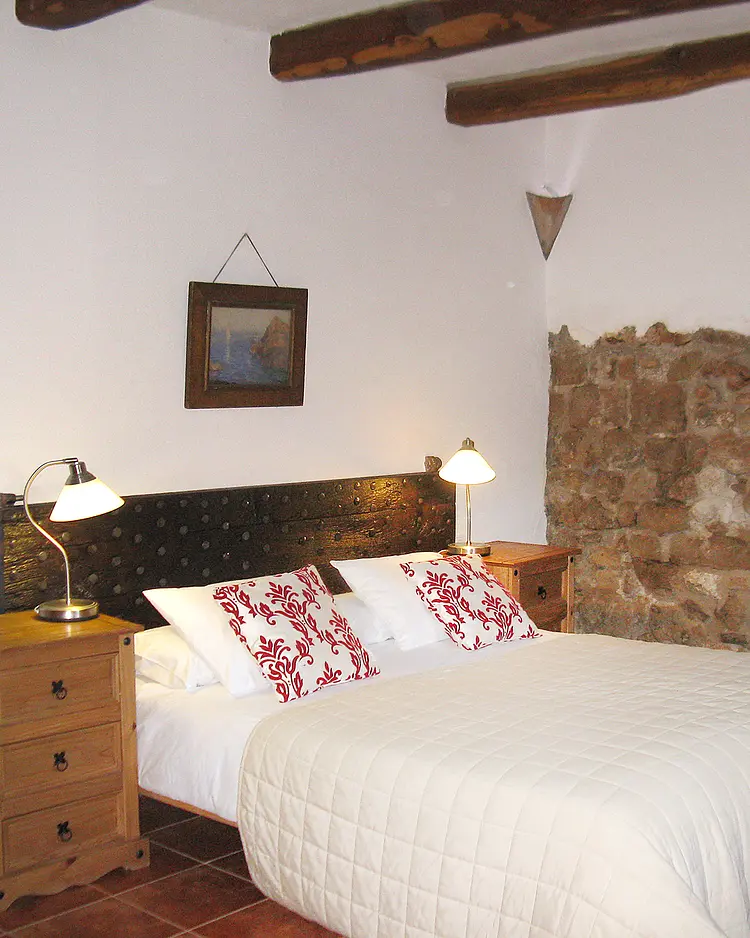 Hotel Mas Pelegri - Serinyà, Spain | Good Travel