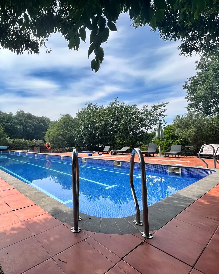 Hotel Mas Pelegri - Serinyà, Spain | Good Travel