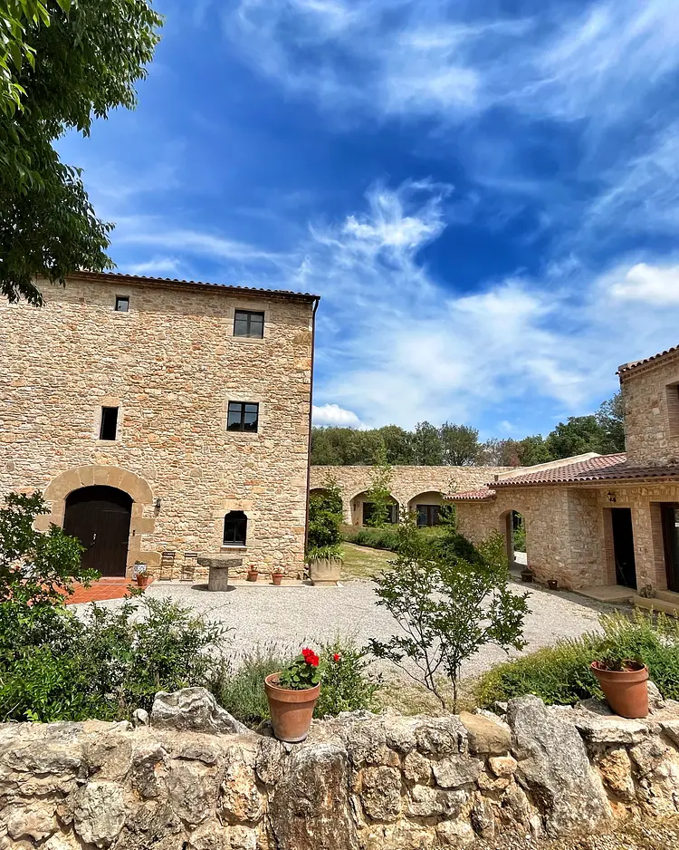 Hotel Mas Pelegri - Serinyà, Spain | Good Travel