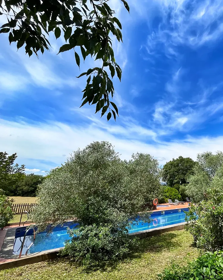 Hotel Mas Pelegri - Serinyà, Spain | Good Travel