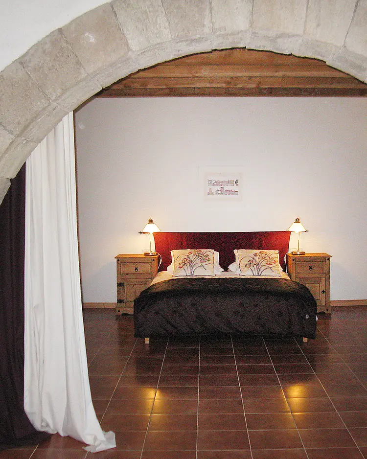 Hotel Mas Pelegri - Serinyà, Spanien | Good Travel