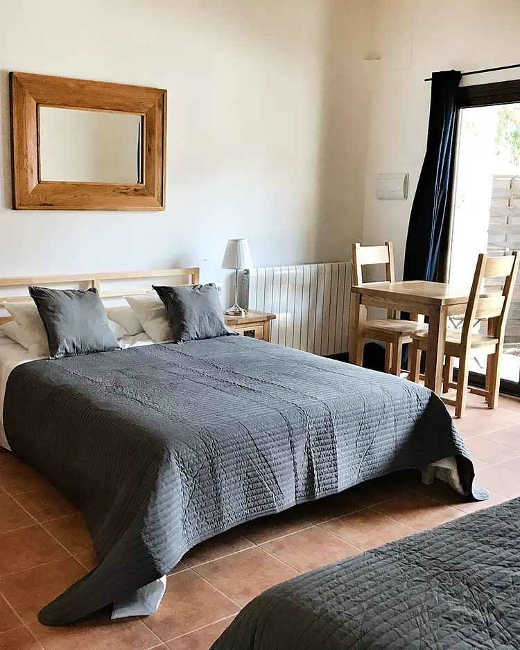 Hotel Mas Pelegri - Serinyà, Spain | Good Travel