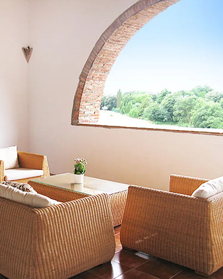 Hotel Mas Pelegri - Serinyà, Spanien | Good Travel