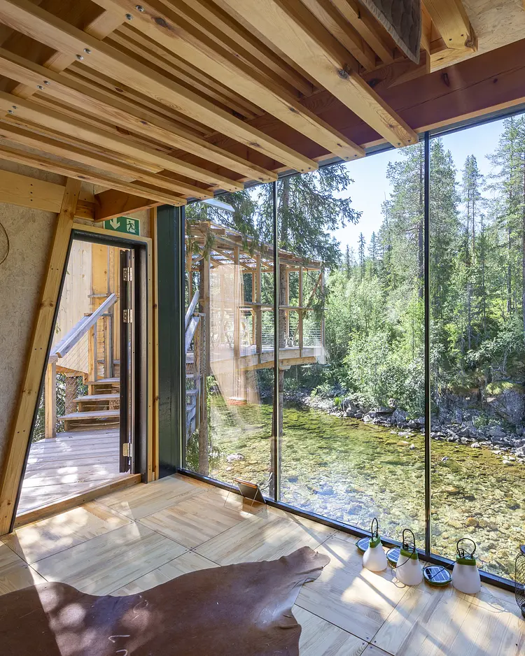 Å Camp - Tinn Austbygd, Norway | Good Travel