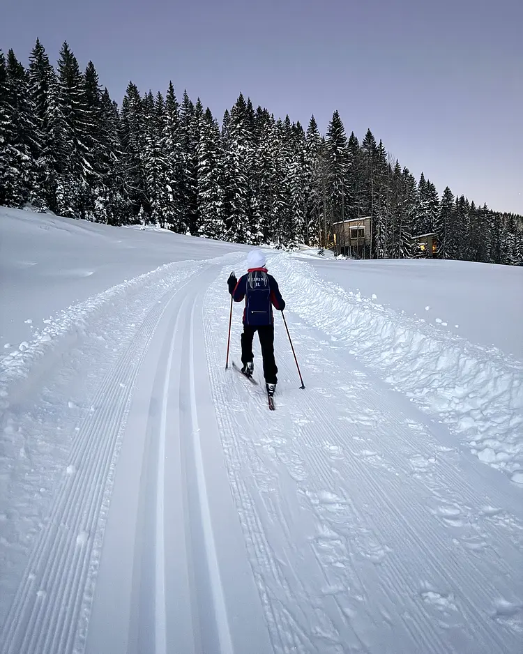 LAUV Treetop Cabins - Feiring, Norway | Good Travel