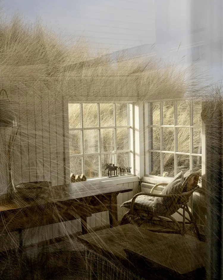 Strandhaus Rylereden - Hirtshals, Dänemark | Good Travel