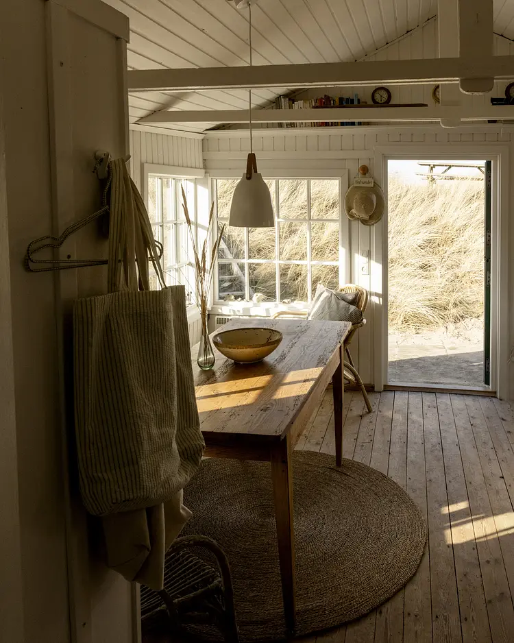 Strandhaus Rylereden - Hirtshals, Dänemark | Good Travel