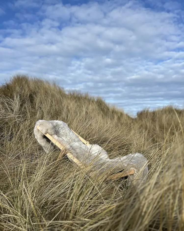 Strandhaus Rylereden - Hirtshals, Dänemark | Good Travel
