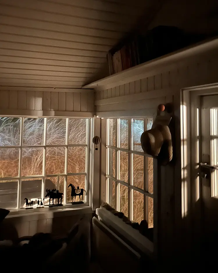 Strandhaus Rylereden - Hirtshals, Dänemark | Good Travel