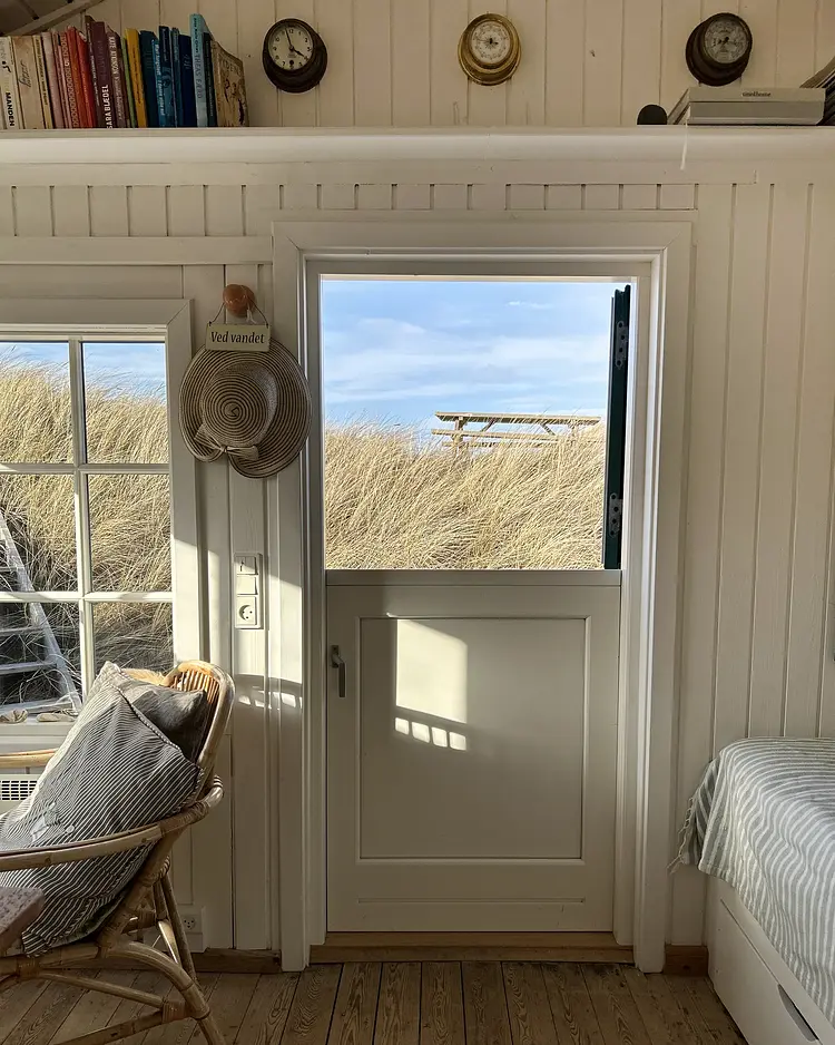 Strandhaus Rylereden - Hirtshals, Dänemark | Good Travel