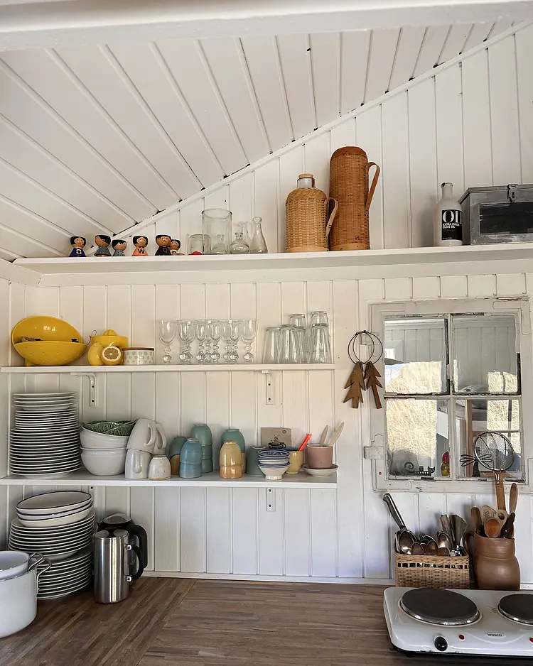 Strandhaus Rylereden - Hirtshals, Dänemark | Good Travel