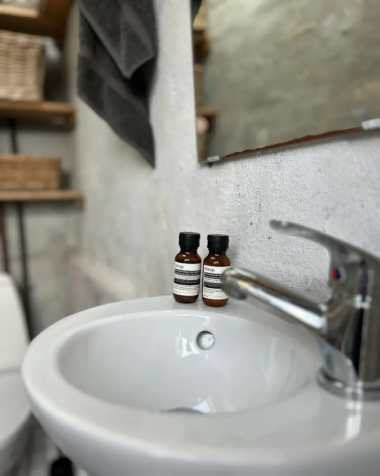 Strandhaus Rylereden - Hirtshals, Dänemark | Good Travel