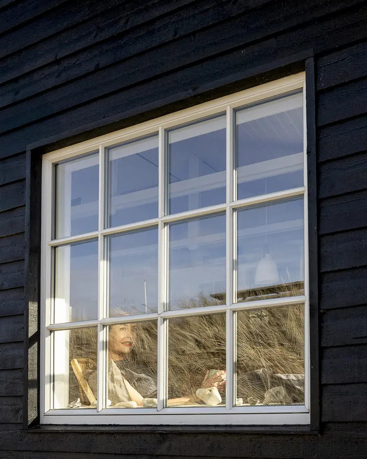 Strandhaus Rylereden - Hirtshals, Dänemark | Good Travel