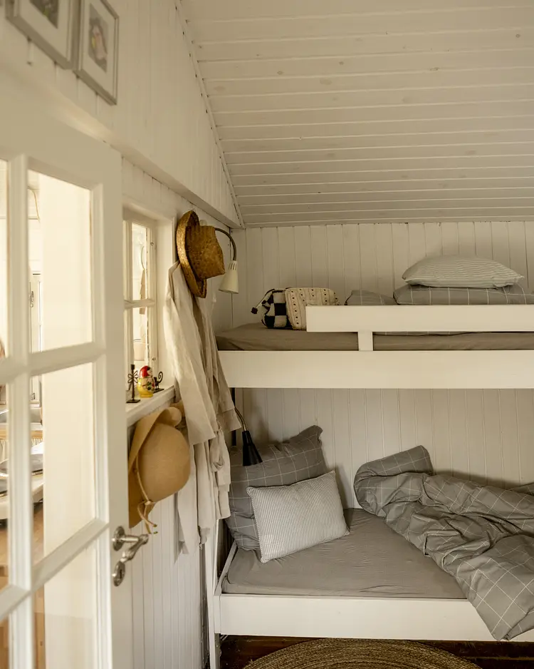 Strandhaus Rylereden - Hirtshals, Dänemark | Good Travel